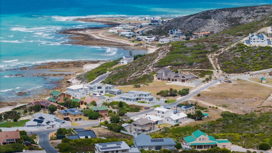 3 Bedroom Property for Sale in Struisbaai Western Cape